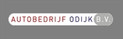 Logo Autobedrijf Odijk B.V.